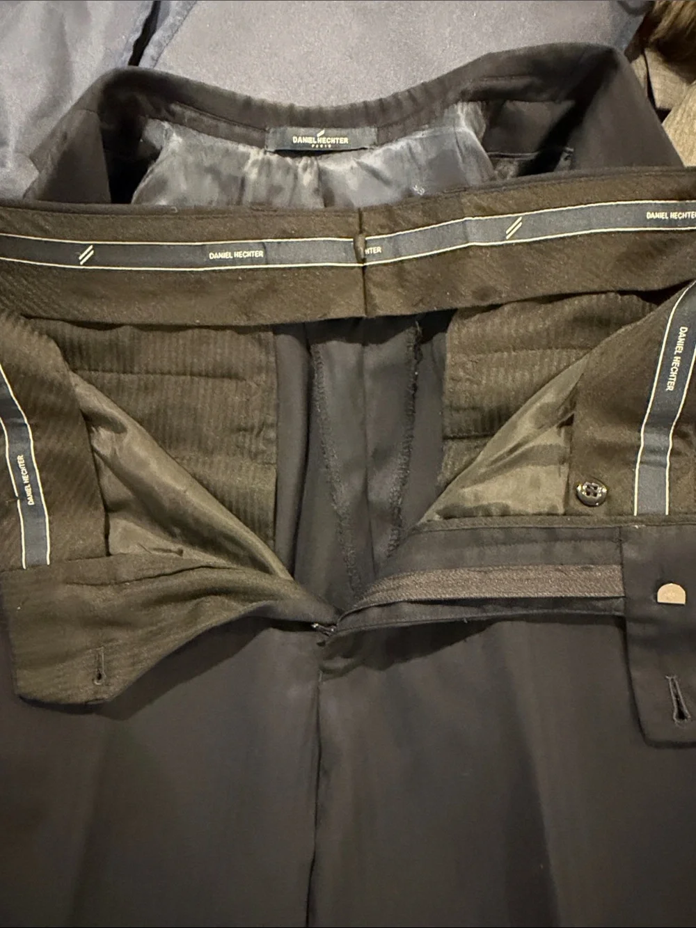 Daniel Hechter two piece